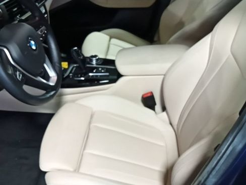 Used 2021 BMW X3 xDrive30i w/ Convenience Package AWD/4WD image 9