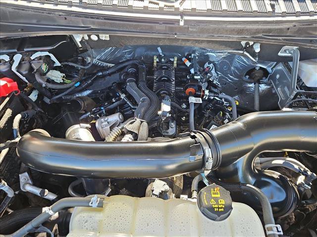 Used 2024 Lincoln Navigator L Black Label AWD/4WD image 26
