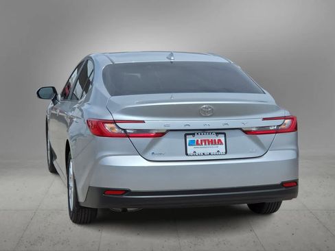 Certified 2025 Toyota Camry LE w/ Convenience Package FWD image 7