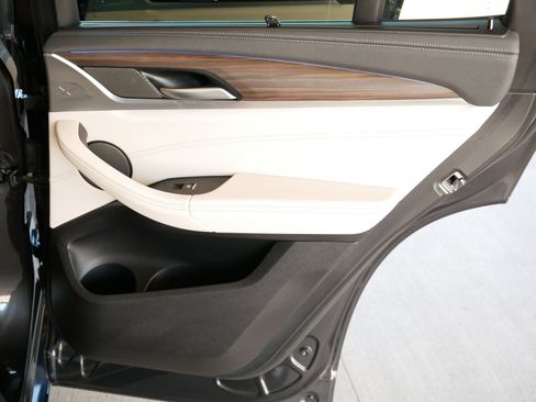 Used 2020 BMW X3 M w/ Executive Package image 18