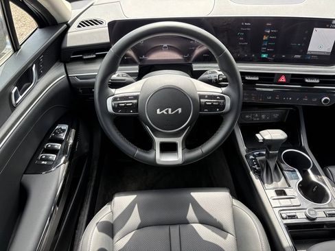 Certified 2026 Kia K5 EX FWD image 25