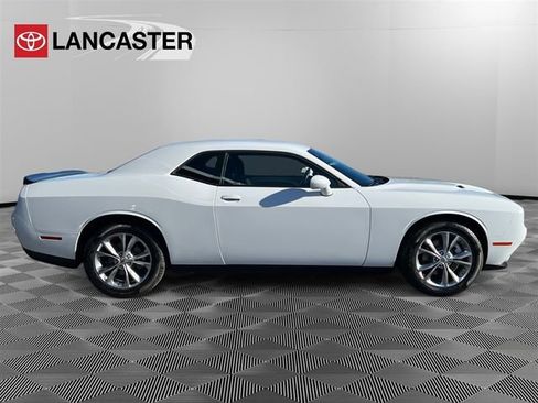 Used 2023 Dodge Challenger SXT w/ Cold Weather Group image 8