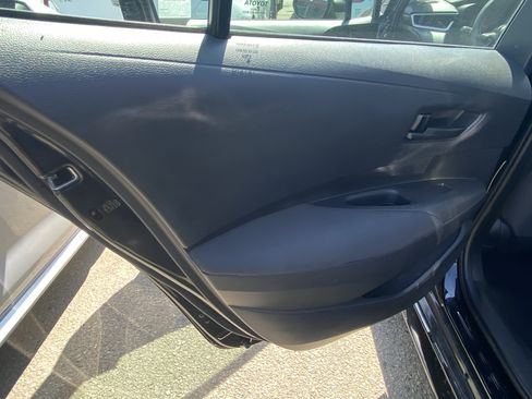 Used 2024 Toyota Corolla LE image 16