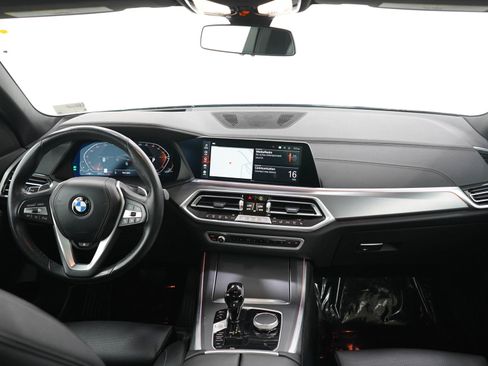 Used 2023 BMW X5 xDrive40i AWD/4WD image 13