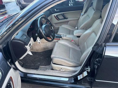Used 2005 Subaru Legacy 2.5GT Limited image 10