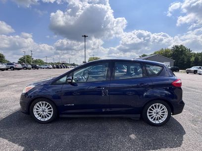 Used 2016 Ford C-MAX SE