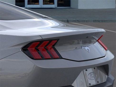 New 2026 Ford Mustang EcoBoost image 22