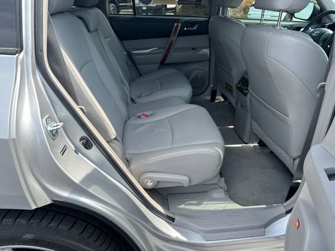 Used 2008 Toyota Highlander Limited image 15