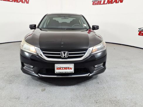 Used 2014 Honda Accord EX image 2