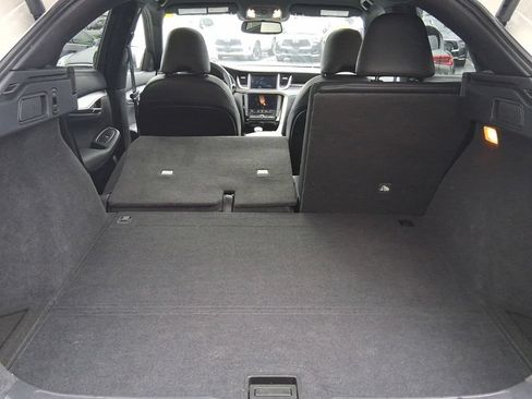 Certified 2023 INFINITI QX55 Luxe w/ Cargo Package AWD/4WD image 37