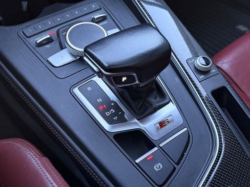 Used 2018 Audi S5 Premium Plus w/ Navigation Package image 32