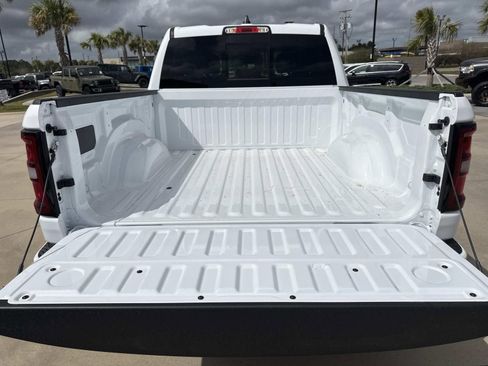 New 2026 RAM 1500 Big Horn image 8