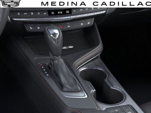 New 2026 Cadillac CT4 Sport image 24