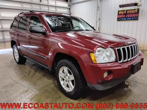 Used 2007 Jeep Grand Cherokee Laredo w/ Cargo Convenience Group image 1