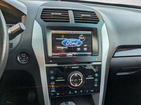 Used 2015 Ford Explorer Limited image 10