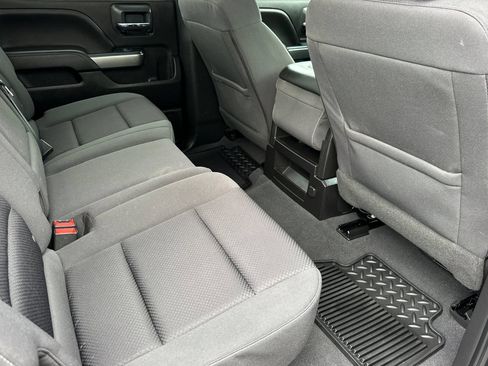 Certified 2018 Chevrolet Silverado 1500 LT w/ All Star Edition RWD image 18