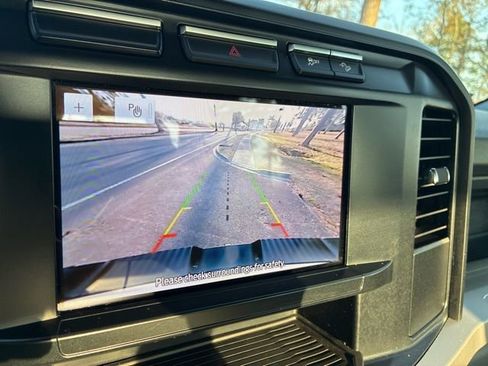 Used 2024 Ford F250 XL w/ FX4 Off-Road Package image 32