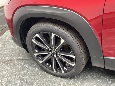 New 2026 MAZDA CX-50 AWD 2.5 S w/ Weather Package image 33