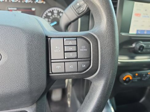 Used 2021 Ford F150 XL w/ STX Appearance Package RWD image 20
