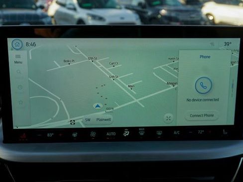 Used 2025 Ford Escape Platinum image 17