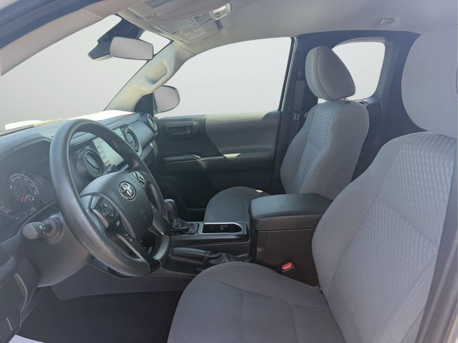 Used 2023 Toyota Tacoma SR RWD image 12