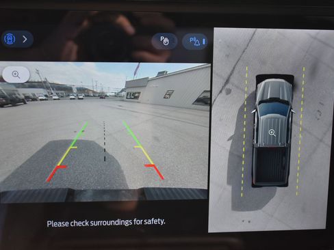 Used 2024 Ford F150 XLT w/ Equipment Group 302A MID image 25