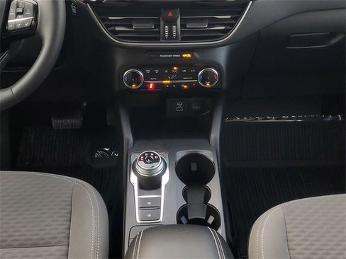 Certified 2022 Ford Escape SE w/ Convenience Package image 27