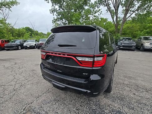 Used 2024 Dodge Durango GT AWD/4WD image 7