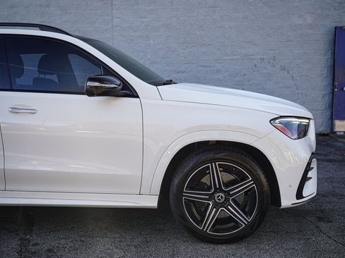 Used 2024 Mercedes-Benz GLE 450e 4MATIC image 16