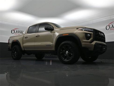 Used 2023 GMC Canyon Elevation w/ Convenience Package image 28