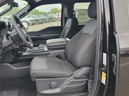 New 2025 Ford F150 STX w/ Equipment Group 200A image 17