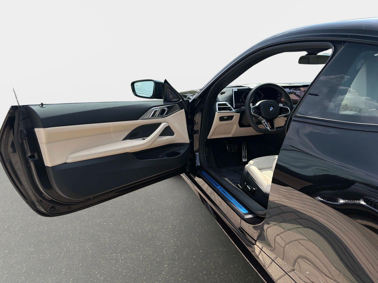 New 2027 BMW 430i Coupe w/ M Sport Package RWD image 11