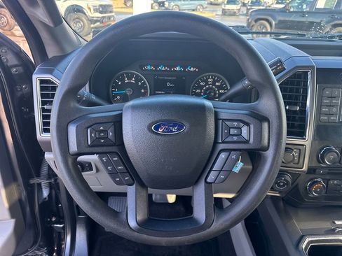 Used 2016 Ford F150 XLT w/ XTR Package image 29