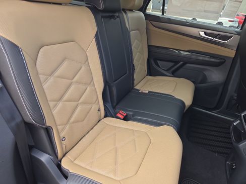New 2026 Volkswagen Atlas Cross Sport SE AWD/4WD image 20
