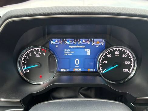 Used 2023 Ford F150 XLT w/ Equipment Group 302A High AWD/4WD image 35