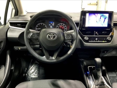Certified 2024 Toyota Corolla LE image 6