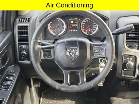 Used 2013 RAM 1500 Express AWD/4WD image 10