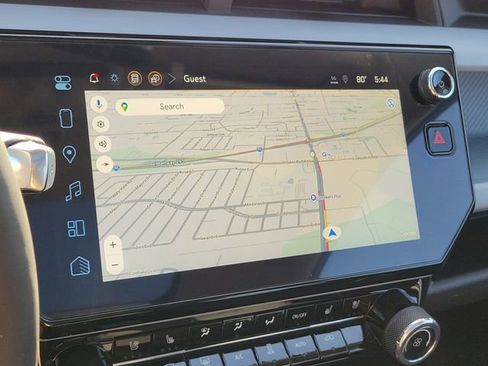 New 2027 Chevrolet Bolt RS image 27