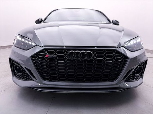 Used 2021 Audi RS 5 Sportback AWD/4WD image 30
