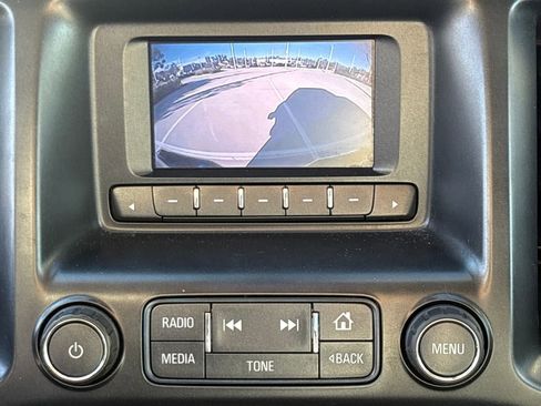 Used 2017 Chevrolet Colorado W/T image 24