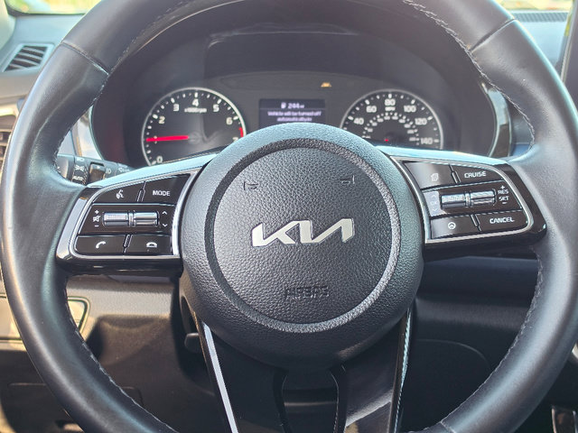 Used 2023 Kia Seltos S w/ Navigation Package AWD/4WD image 29
