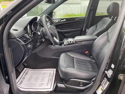 Used 2018 Mercedes-Benz GLE 350 4MATIC image 12