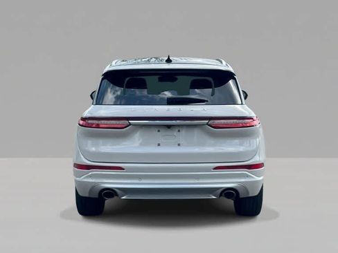 Used 2022 Lincoln Corsair Reserve w/ Equipment Group 201A AWD/4WD image 7