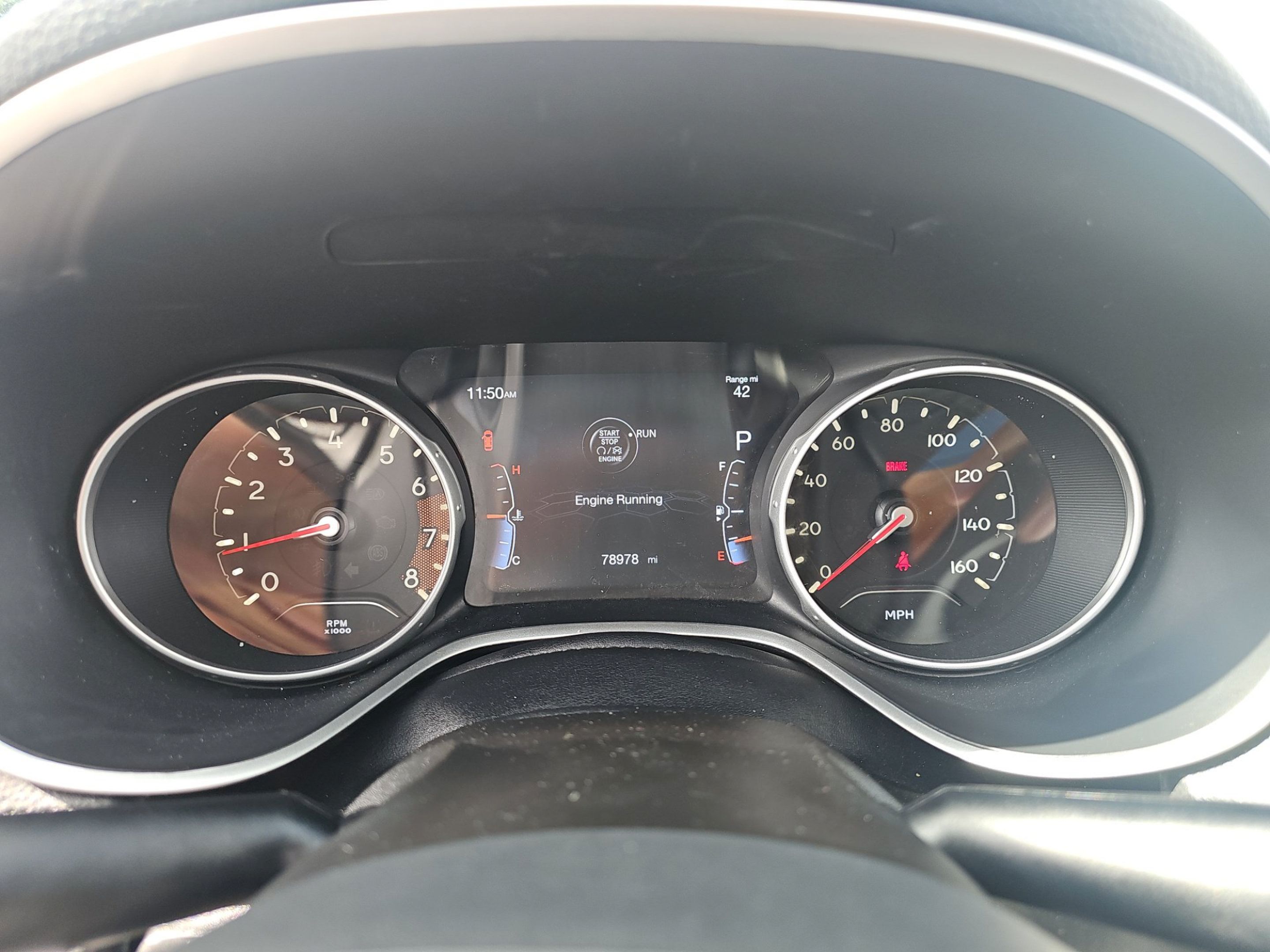 Used 2019 Jeep Compass Limited AWD/4WD image 22