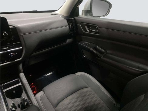 Used 2024 Nissan Pathfinder SV AWD/4WD image 23