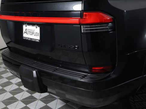 Used 2026 Lexus GX 550 550 Premium+ w/ Accessory Package (2T) image 51