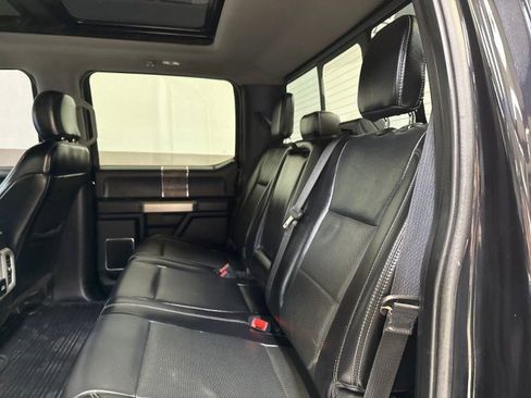 Used 2019 Ford F250 Lariat w/ Lariat Ultimate Package image 37