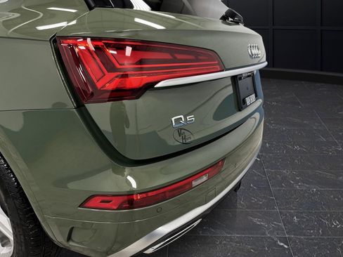 Used 2024 Audi Q5 e Premium Plus image 34