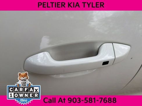 Certified 2023 Kia Seltos S w/ Navigation Package image 7