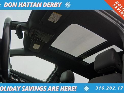 Used 2021 Chevrolet Blazer RS w/ Enhanced Convenience Package image 14